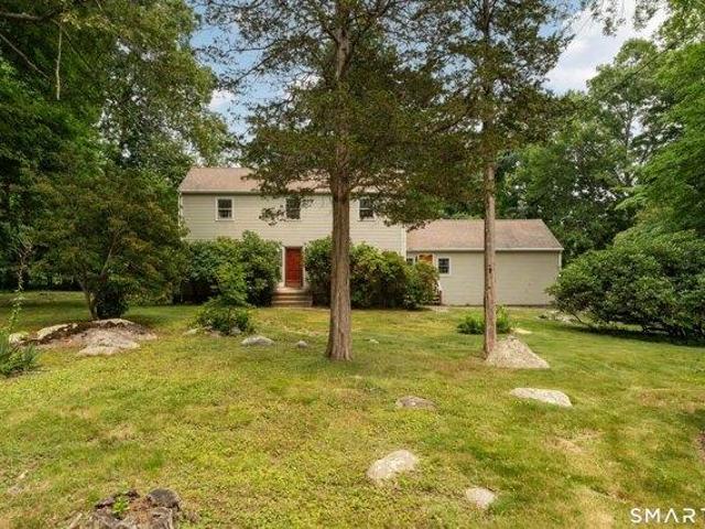 House for sale in Old Lyme, Connecticut