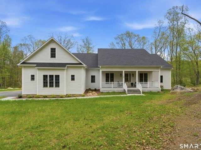 House for sale in Old Lyme, Connecticut