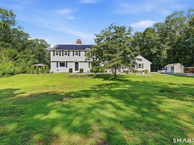 House for sale in Old Lyme, Connecticut