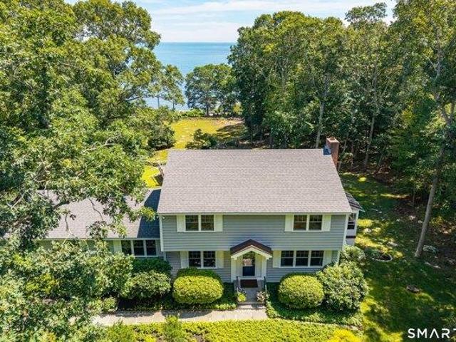 House for sale in Old Lyme, Connecticut