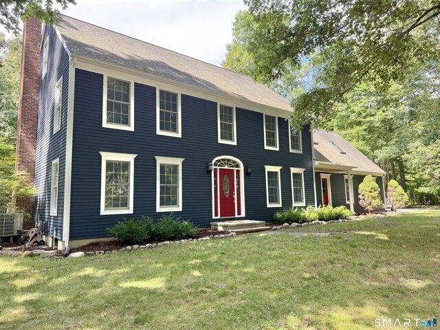 House for sale in Old Lyme, Connecticut