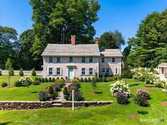 House for sale in Old Lyme, Connecticut