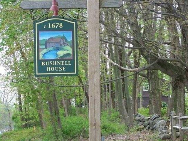 House for sale in Old Saybrook, Connecticut