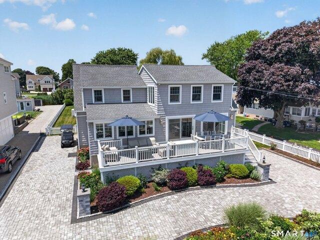 House for sale in Old Saybrook, Connecticut