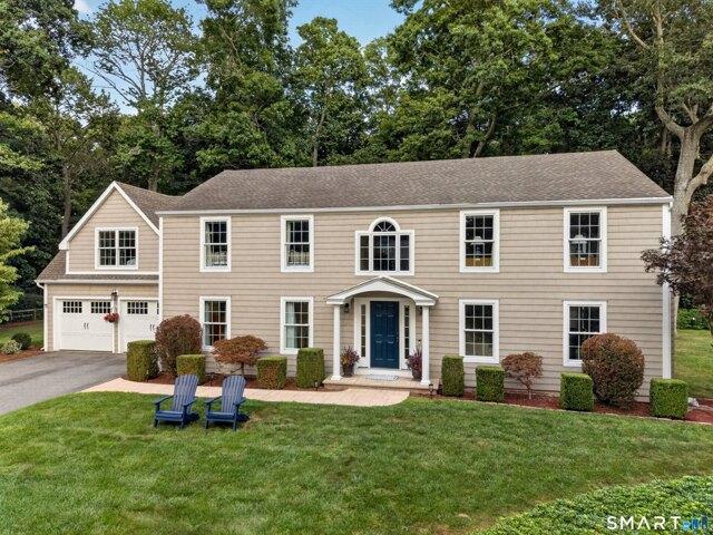 House for sale in Old Saybrook, Connecticut