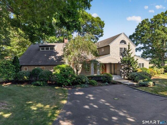 House for sale in Old Saybrook, Connecticut
