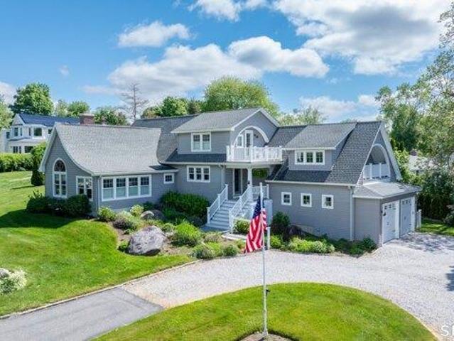House for sale in Old Saybrook, Connecticut