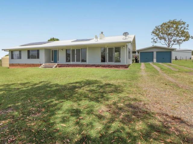 House for sale in Old Station, New South Wales