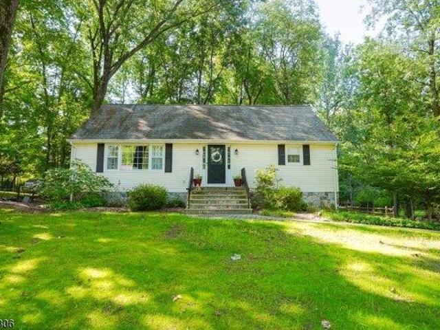 House for sale in New Jersey