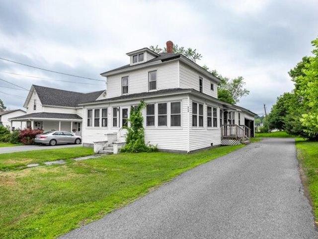 House for sale in Old Town, Maine