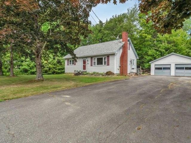 House for sale in Old Town, Maine