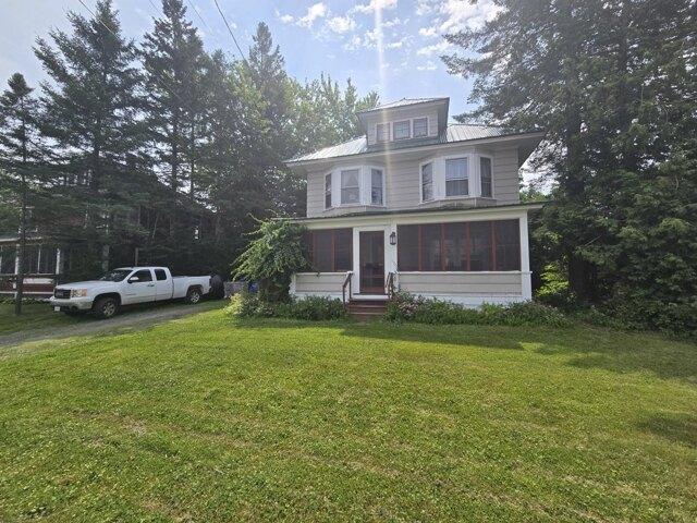 House for sale in Old Town, Maine