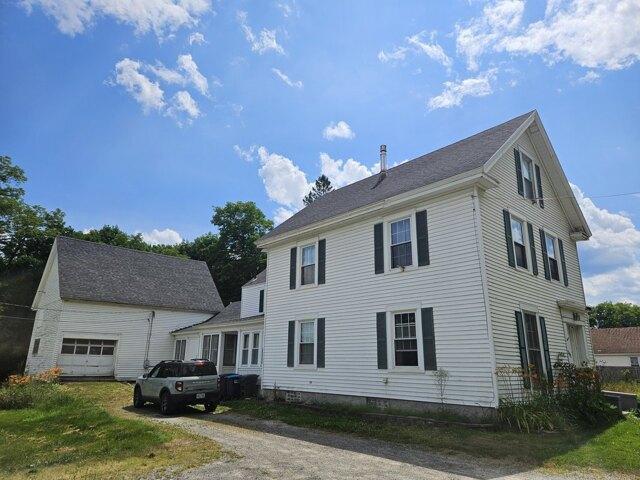 House for sale in Old Town, Maine