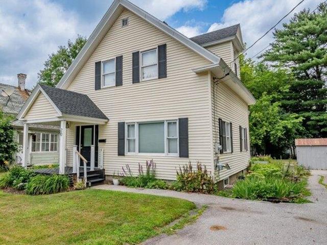 House for sale in Old Town, Maine
