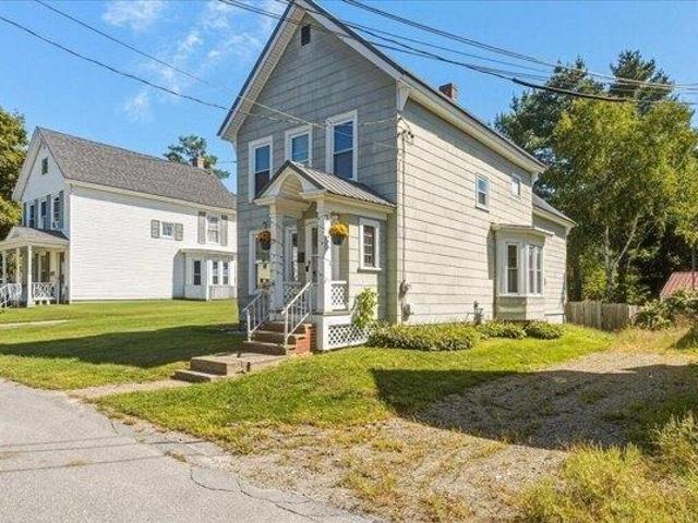 House for sale in Old Town, Penobscot County