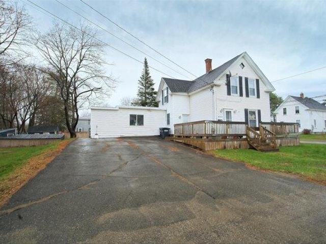 House for sale in Old Town, Penobscot County