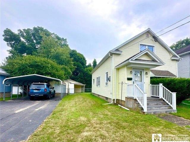 House for sale in Olean, New York