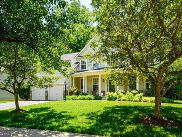 House for sale in Olney, Maryland
