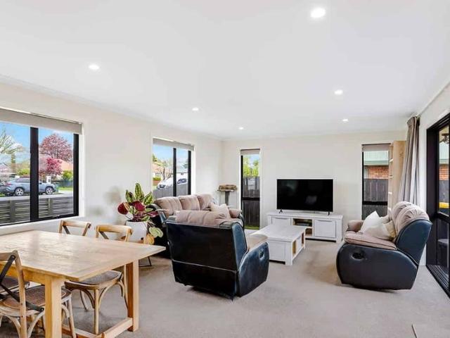 House for rent in Cambridge, Waipā District