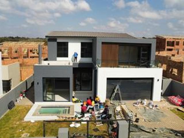 House for sale in Midrand