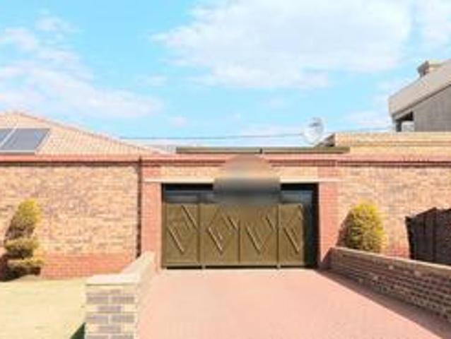 House for sale in Midrand