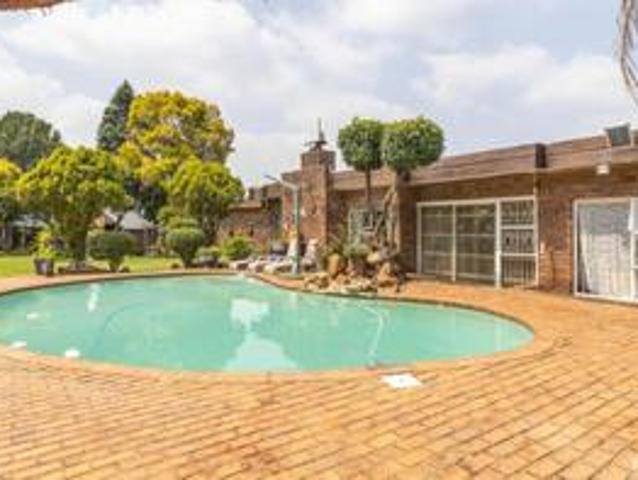 House for sale in Ekurhuleni, Gauteng