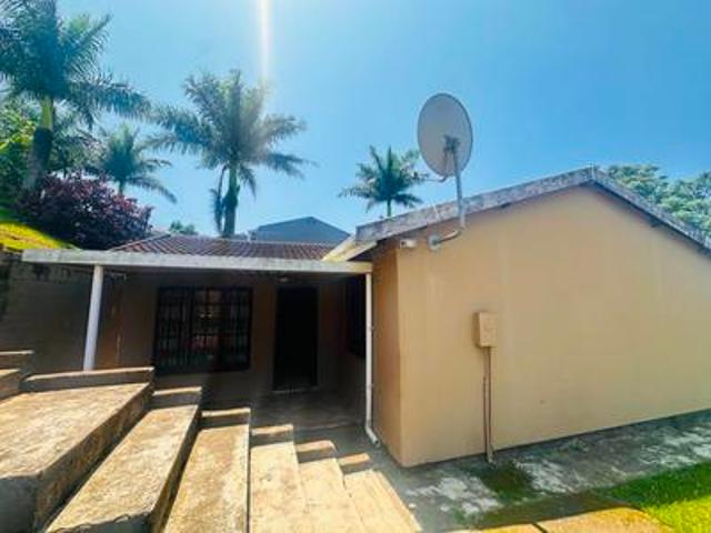 House for sale in Umlazi, Kwazulu-natal