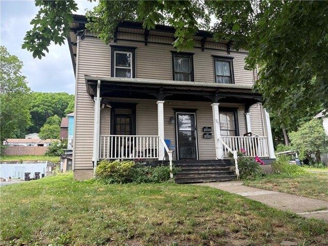 House for sale in Oneonta, New York