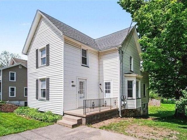 House for sale in Ontario, New York