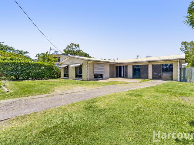 House for sale in Maryborough, Queensland