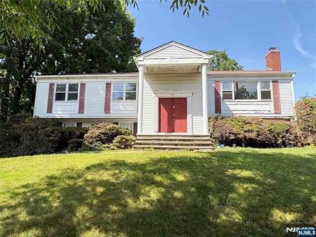 House for sale in Oradell, New Jersey