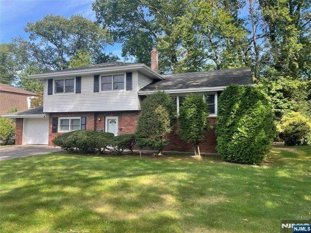 House for sale in Oradell, New Jersey