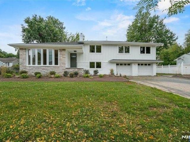 House for sale in Oradell, Bergen County