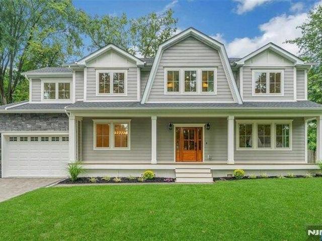 House for sale in Oradell, Bergen County