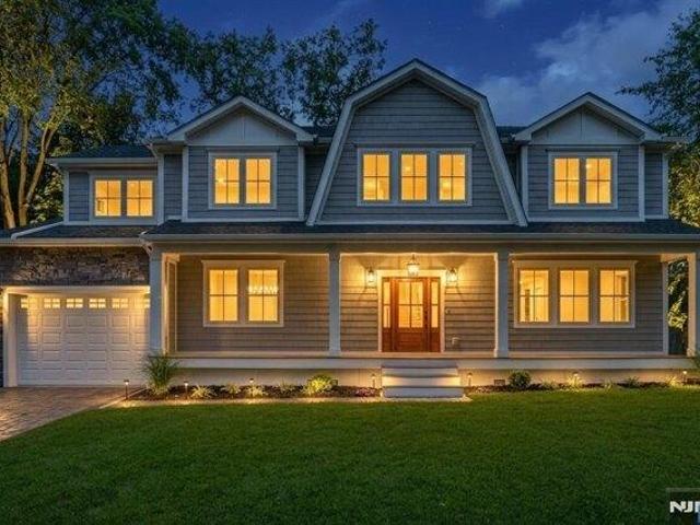 House for sale in Oradell, Bergen County