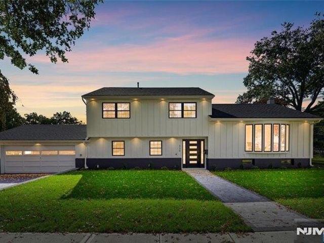 House for sale in Oradell, Bergen County