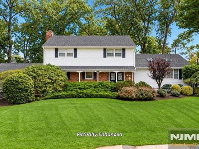 House for sale in Oradell, Bergen County