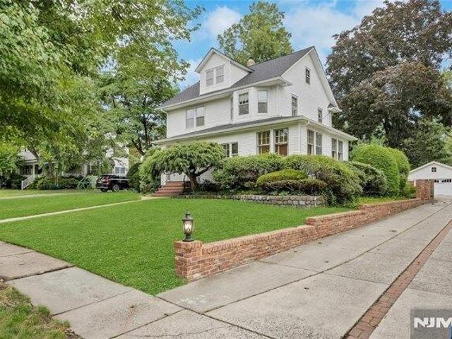 House for sale in Oradell, Bergen County