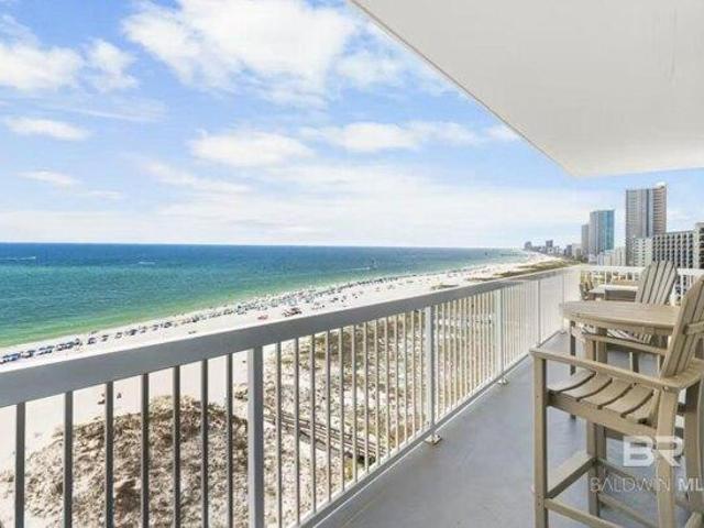 Condo for sale in Orange Beach, Alabama