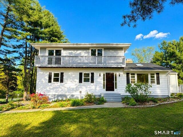House for sale in Orange, Connecticut