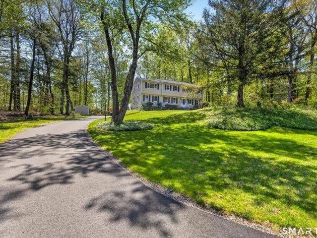 House for sale in Orange, Connecticut