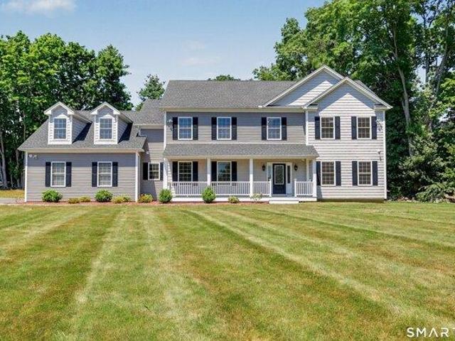 House for sale in Orange, Connecticut