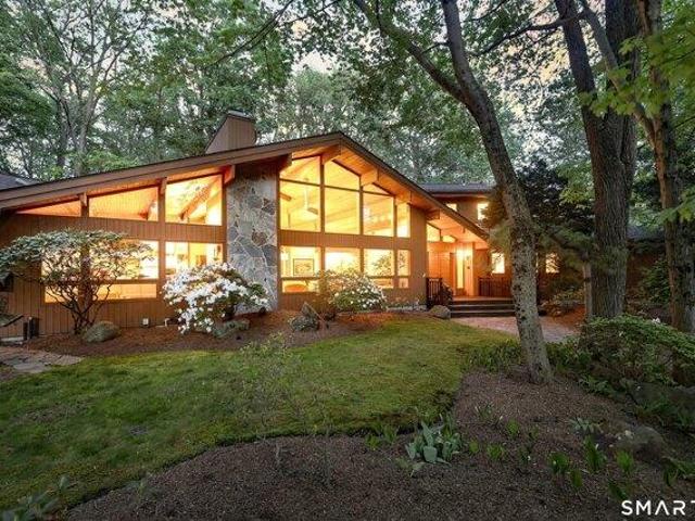 House for sale in Orange, Connecticut