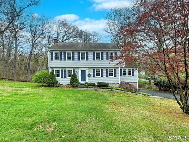 House for sale in Orange, Connecticut