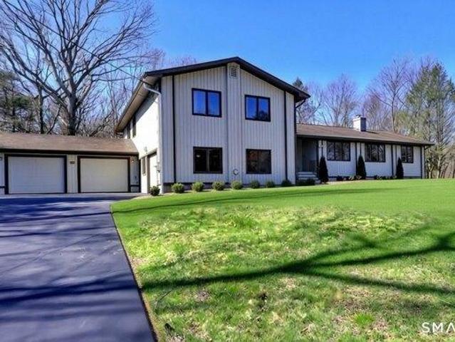 House for sale in Orange, Connecticut