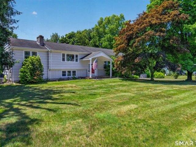 House for sale in Orange, Connecticut