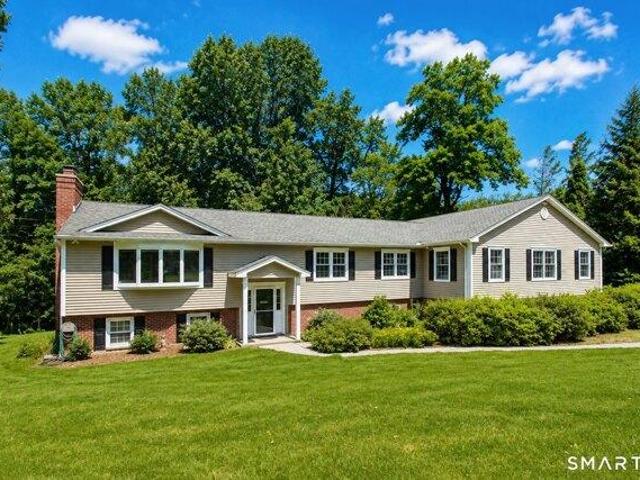 House for sale in Orange, Connecticut