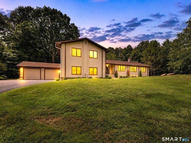 House for sale in Orange, Connecticut