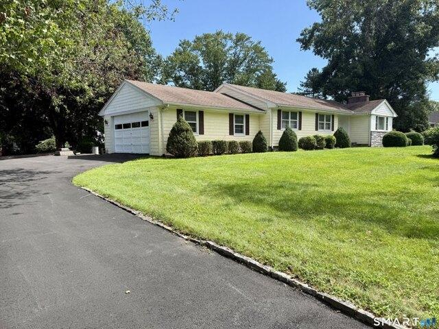 House for sale in Orange, Connecticut