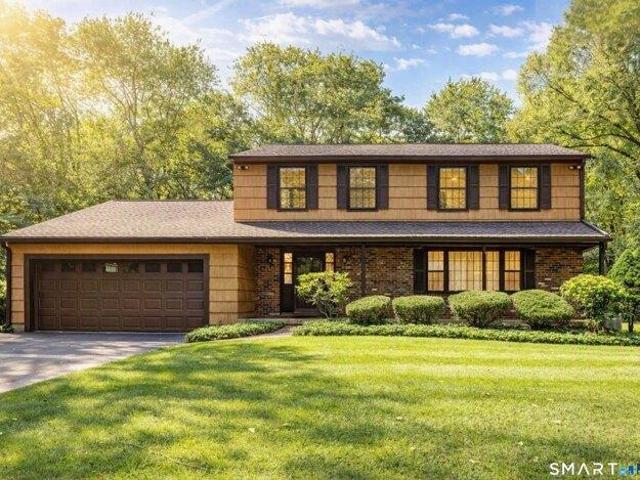 House for sale in Orange, Connecticut